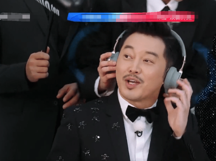 沙溢|沙溢凭什么成为综艺节目的香饽饽？答案终于找到了