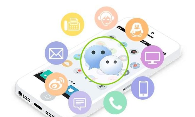 『微信』一旦拥微信不再免费，每月收费5元，你还会使用吗？