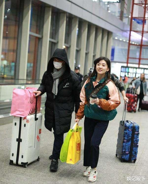 『蒲巴甲』蒲巴甲求婚后再没动作,他的这些行为要么是不爱,要么是爱惨