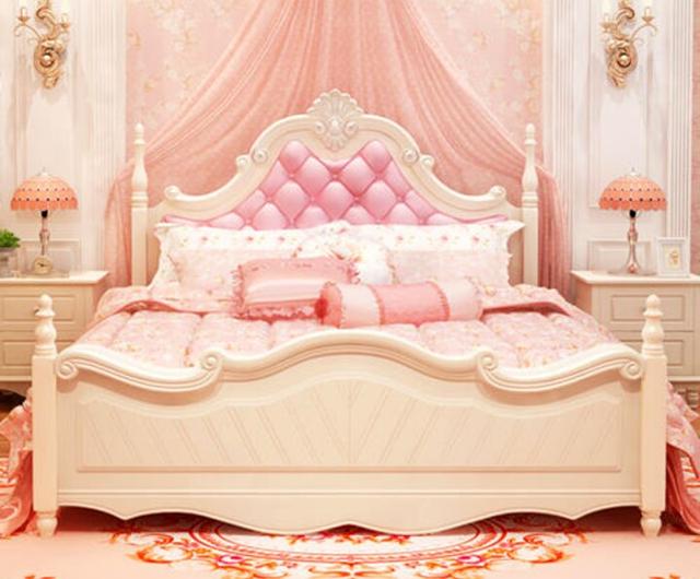 心理學：你最喜歡哪張床，測出你老公能讓你過上富有的生活嗎-圖3