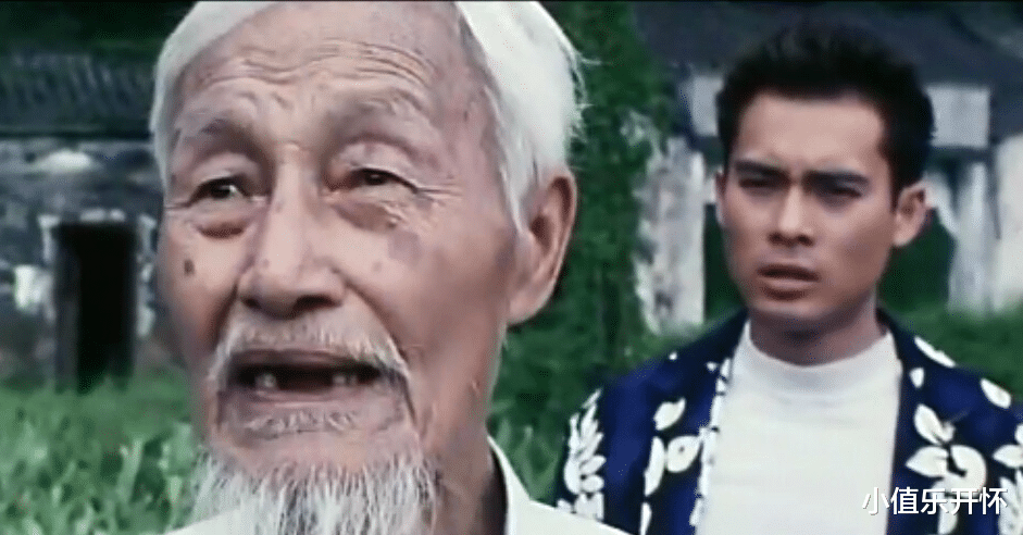 罗兰|香港电影中五大恐怖天王：谁敢在他们面前说胆子大