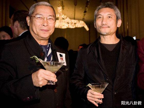 刘兆铭■米雪晒与多位老艺术家合影，70岁刘松仁被曝中风后暴瘦，88岁刘兆铭抢镜