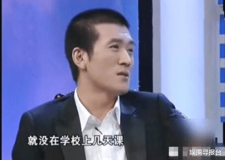 童星|首位考上清华的童星，7岁出道11岁走红，近照曝光颜值超惊艳