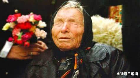 海啸：海啸席卷全亚洲？保加利亚盲眼神婆有关2020的惊人预言