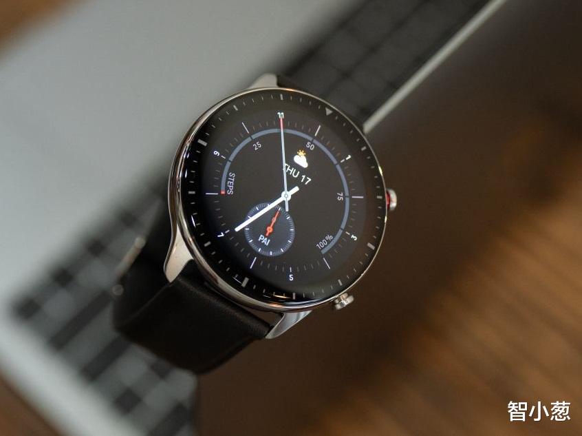 日产GT-R|999元买来的华米GTR2，谈谈我用了一个礼拜的真实感受！