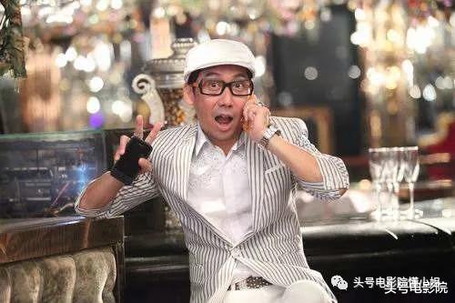 消费券▲太励志！成龙的配角，70岁拿金像奖影帝，最佳男配抗癌成功零突破