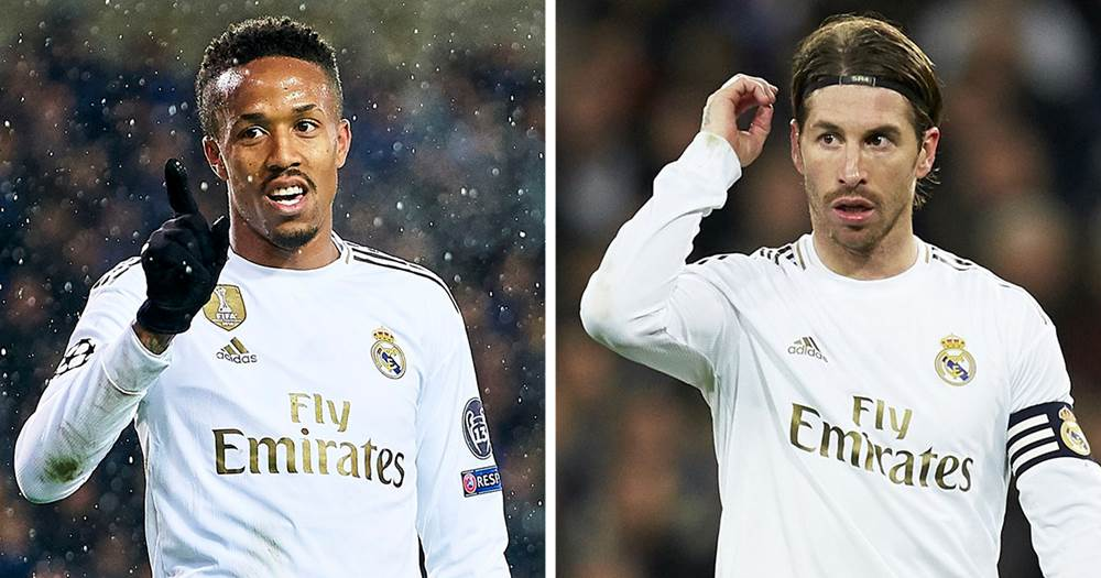 皇家马德里|不同的对手熟悉的获胜方式,皇马离冠军再近一步