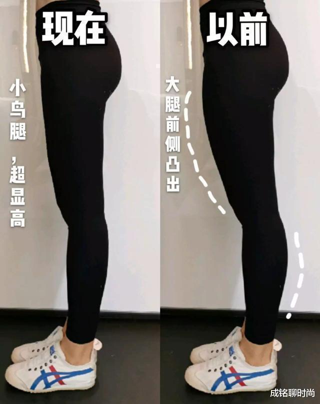 燃脂|从100斤减到90斤，减肥后体重轻了，腰腿却很粗怎么办？