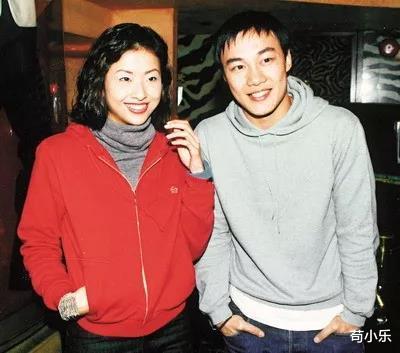 陈奕迅@陈奕迅：总有一句歌词，治愈了岁月