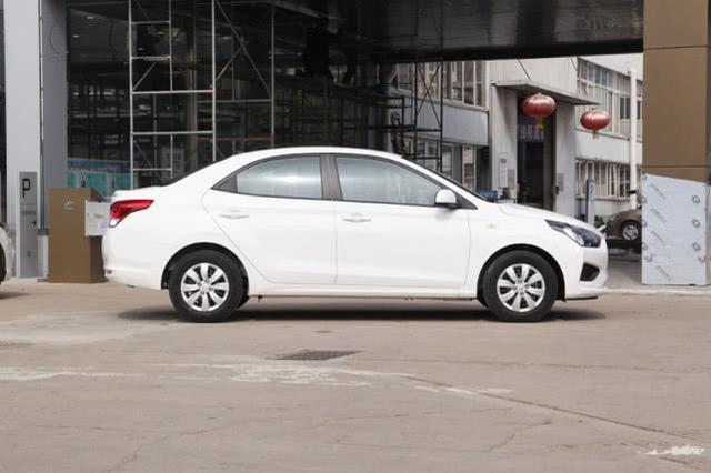 【瑞纳】卖“白菜价”的合资！跌至4.7万，一箱油跑820km，家用耐造开不坏