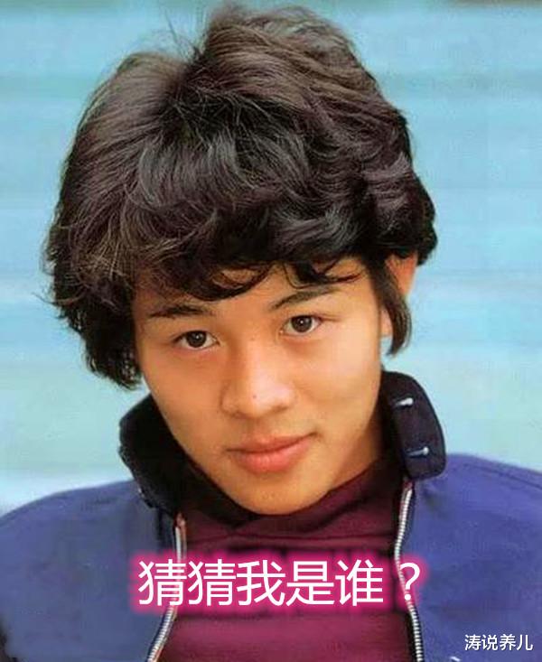 『斯坦森』20岁的史泰龙，20岁的强森，20岁的斯坦森，都不如中国20岁的他！