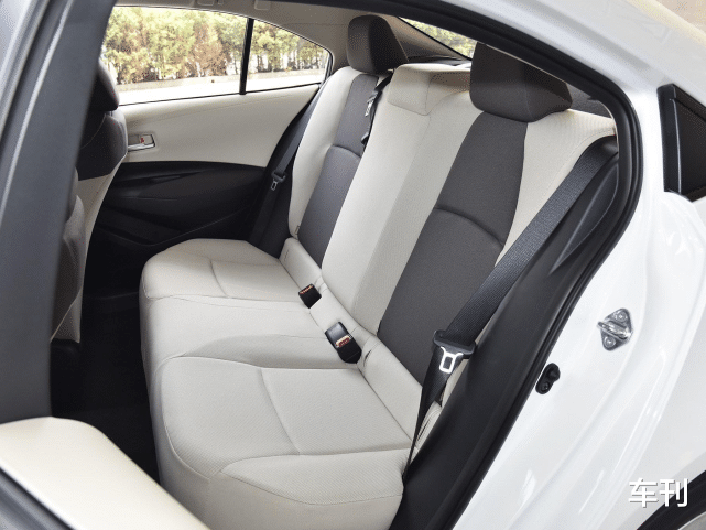 动力|难开坏的家用王，连螺丝钉都是精品，满油900KM，便宜还保值