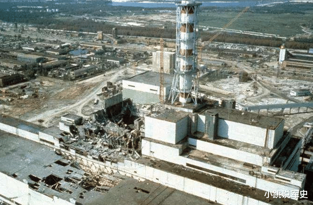 变异@切尔诺贝利核泄漏，辐射对生物伤害有多大？老鼠变异后重达100斤