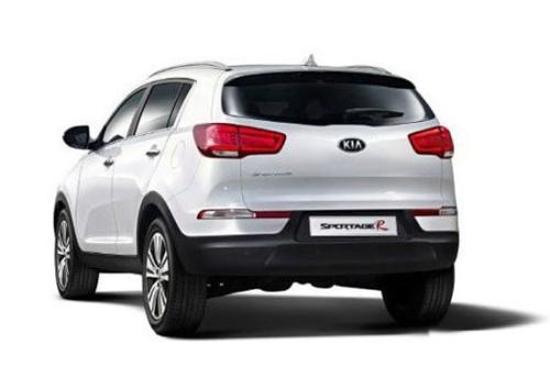 国产车|现在起亚智跑和同价位国产车到底哪个档次高?为什么?