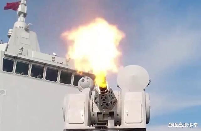 「空空导弹」意大利导弹漂洋过海来中国！成就国产霹雳导弹，外军破例授予功勋