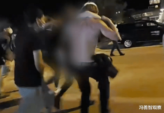 谭松韵|果然没有原则！支持者开枪杀死两人，特朗普辩护：不开枪可能会死