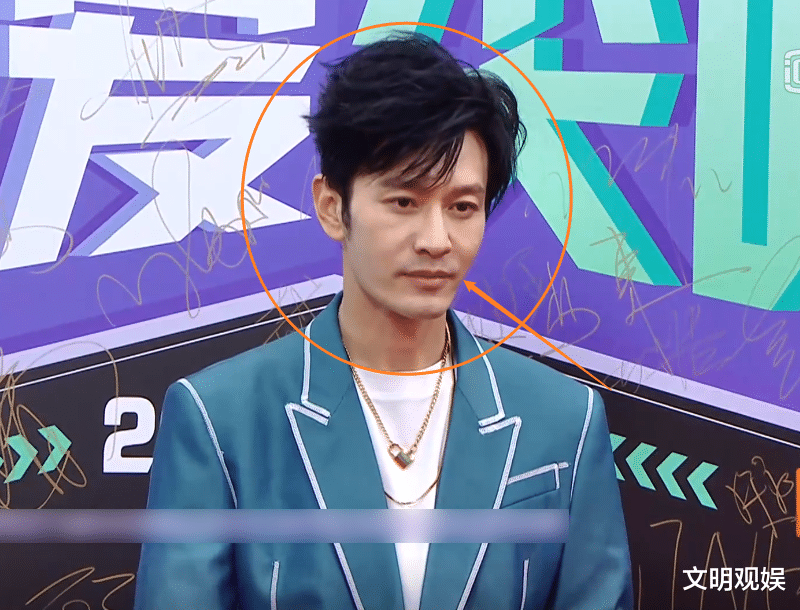 陈伟霆|《为爱尖叫》男明星生图，陈伟霆蔡徐坤颜值扛打，肖战让人看愣了