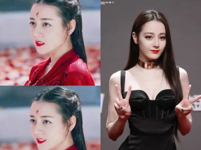 发型|她颅顶低成洼地、还能美成内娱颜值天花板，高颅顶审美PUA何时结束？