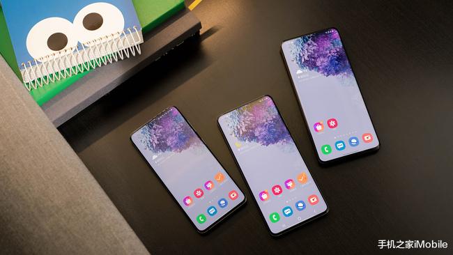 5g手机|手感轻薄 使用便捷 轻薄型5G手机推荐