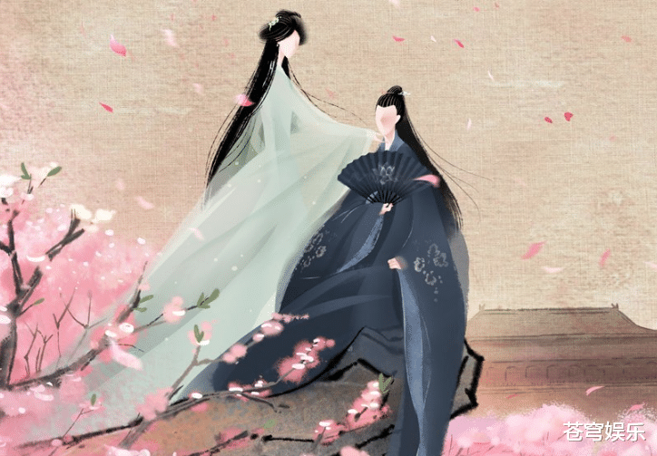 成毅|网传《春日宴》定下主演，成毅将演男主，得知女主：这对cp也可！