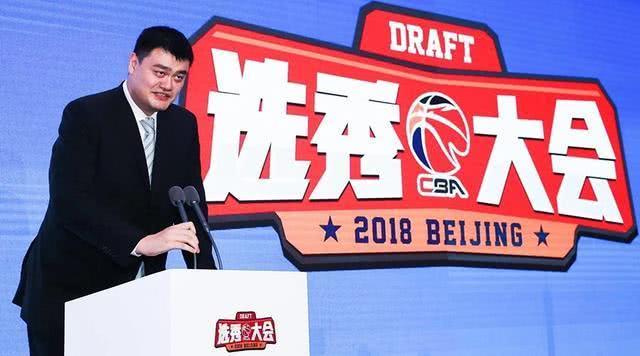 「选秀」2020年CBA联盟迎来选秀大年 状元位置群雄逐鹿