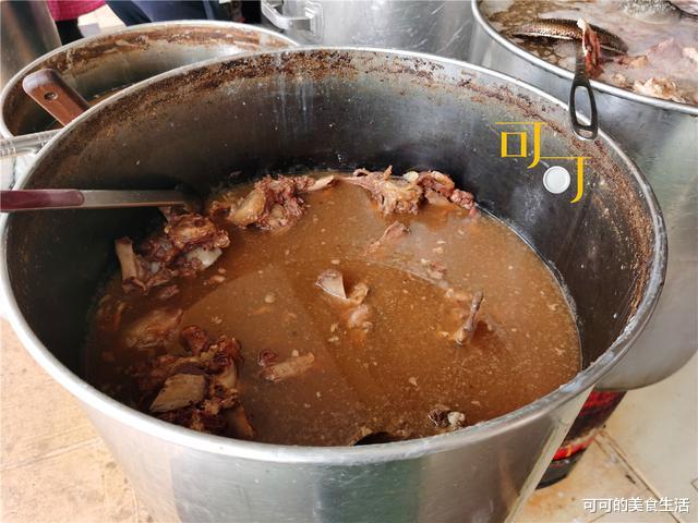 余姚|国庆假期去余姚探访黄宗羲故居,吃一顿牛味馆,两人95元没吃饱