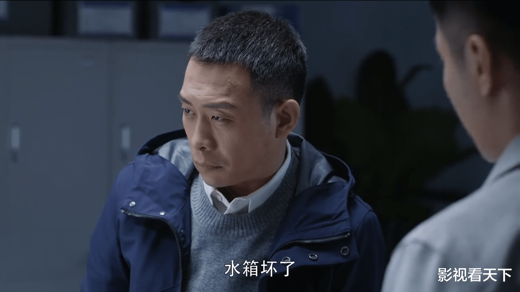 「张译」要弃剧？我们舍不得张译啊！