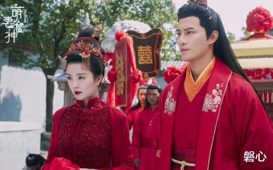 #电视剧#一开播就“破亿”的4部剧,你若一部都没看,真是太可惜了!