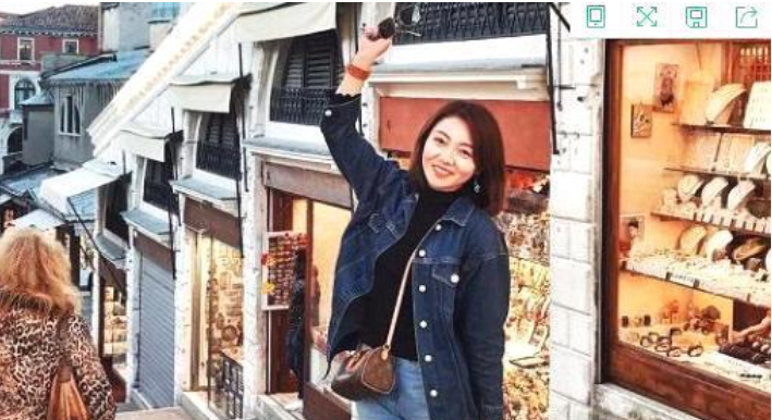 非诚勿扰|非诚勿扰站了5年, 和男嘉宾们都说不合适, 最后被节目组赶下台!