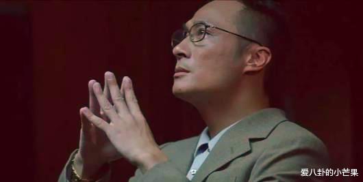 许知远|吴镇宇:外国的喜剧演员,金凯瑞什么的,真的比不上周星驰