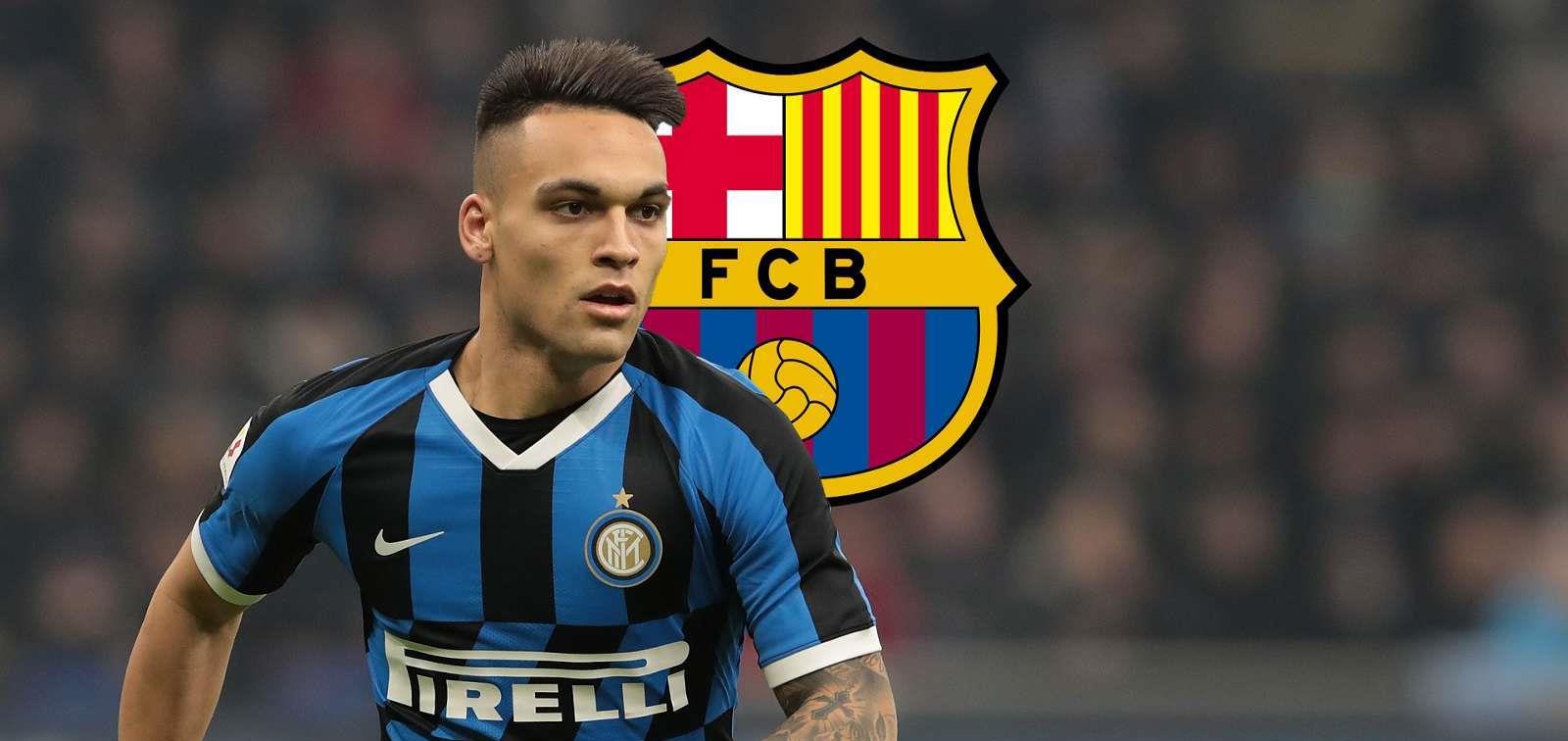 巴塞罗那▲巴萨慌了！甩卖两将急筹7000万 放弃劳塔罗改追美羊羊