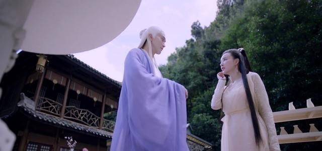 周星驰▲枕上书：姬蘅为何会突然喜欢帝君？真正的原因是这个被删减的片段