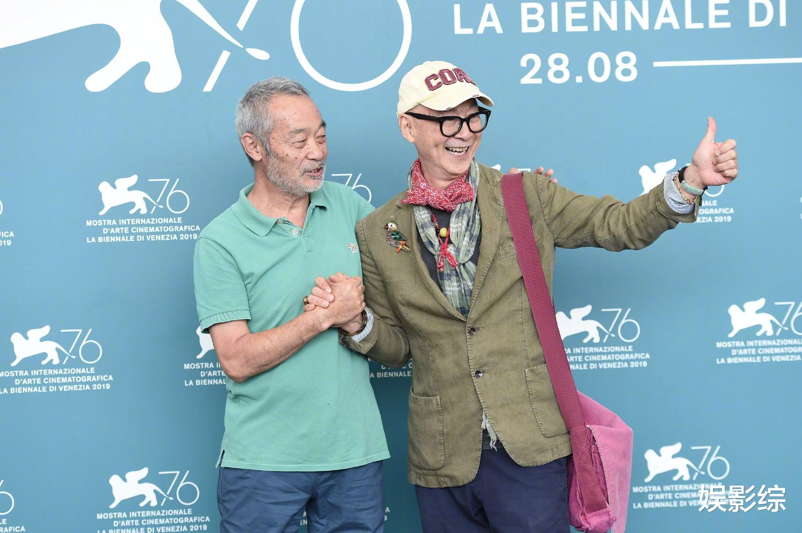 「于蓝」又一位老戏骨去世，儿子田壮壮，侄子李雪健，老公更了不起