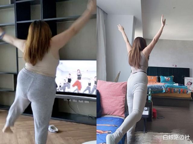 何超盈|赌王女儿何超盈瘦身成功！狂减肥大妈变成少女，女儿正面照首曝光