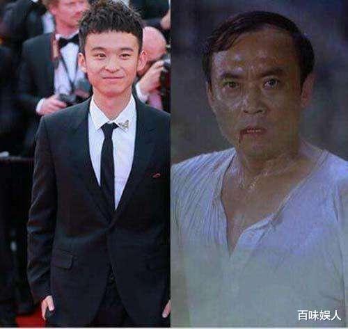 「白百何」2017年，白百何“一指禅”事件曝光，随后经纪人王京花低调全摆平