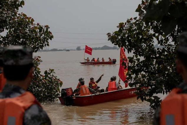 美国|中国到底什么让西方如此忌惮？一组照片意外走红，美媒：不可战胜