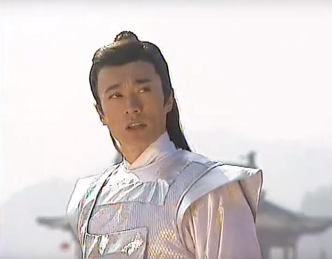 黄奕|黄奕颜值巅峰《新女驸马》播出19年 男主仍是史上最碍事工具人
