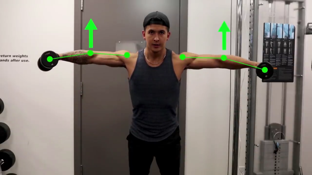 穿衣搭配|穿衣不好看？那你该练肩了