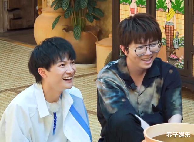 『毛不易』恳请《向往的生活》放过毛不易吧，除了唱歌他还会啥？