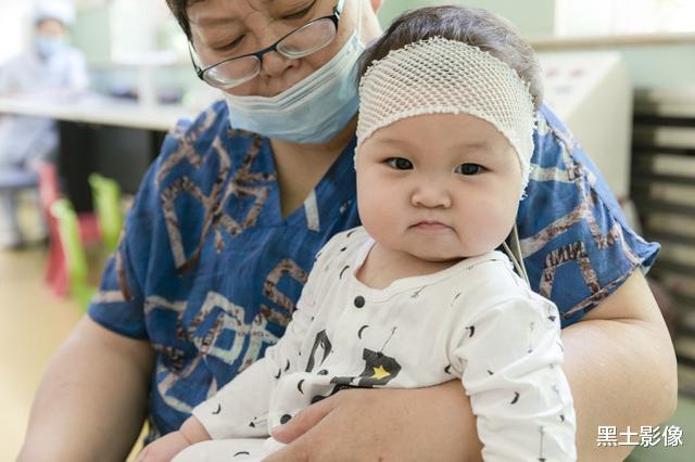 【工地】奶奶发现4个月大孙女“柔若无骨”，专家会诊后家人一看结果悲剧了