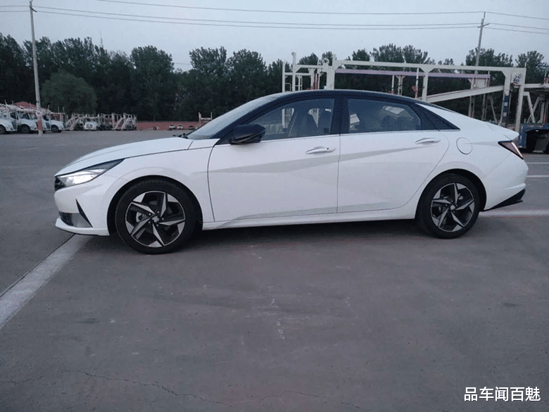 现代伊兰特:北京现代伊兰特即将“重装”回归,或8月上市,后悔雷凌买早了?