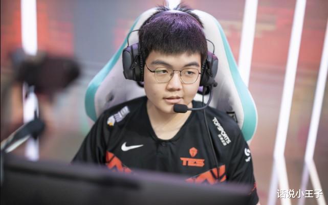 Uzi|有大动作！Joker爆料：UZI正在签约，价值1.5亿！TES卖掉369