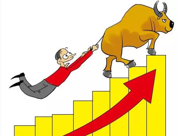 『涨停』A股将全面爆发，开启涨停潮模式！