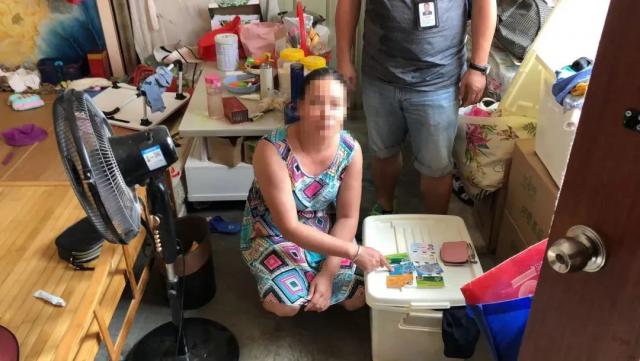 半岛晨报|女子网上认识了一男子，热聊发展成情侣，如今傻眼了