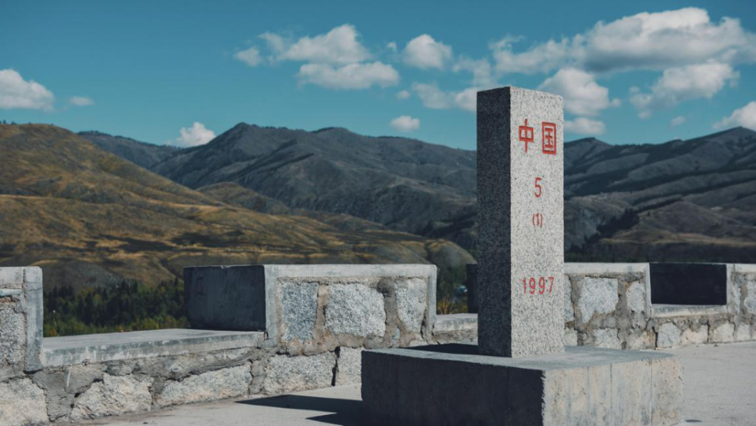 新疆维吾尔自治区:今年,一定要去一次新疆!