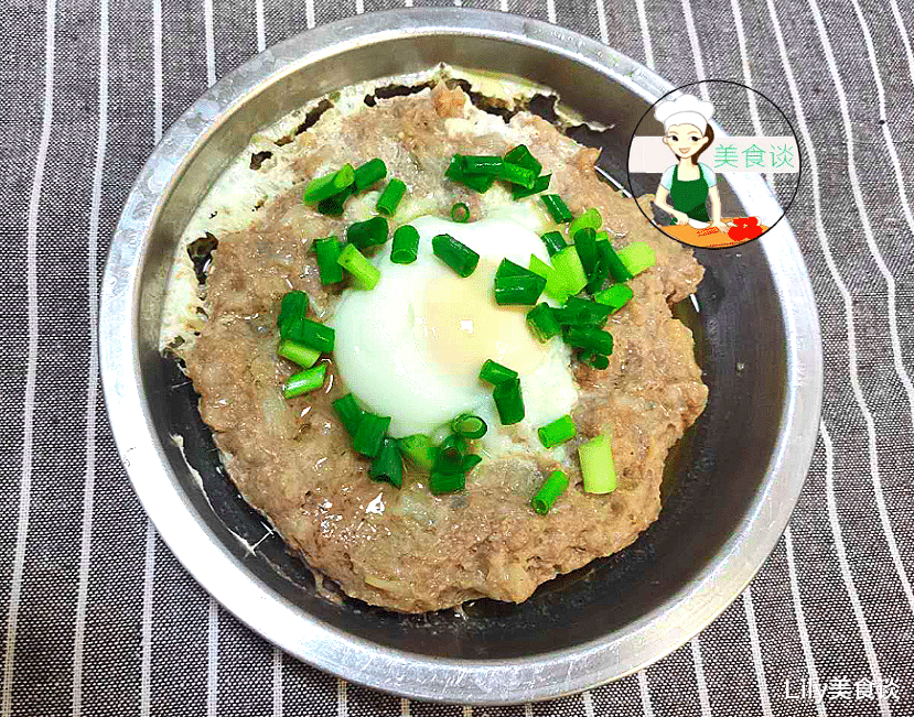 瑶柱|秋天要多吃蒸菜，这菜蒸一蒸，10分钟上桌，鲜美极了，简单又营养