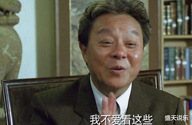 董骠|沈殿霞“老公”有4妻4子3女,死后为何能让成龙、张学友扶灵?