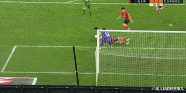 石柯|一身肥肉还要税后1200万才肯签！坑完上港的石柯还要坑鲁能？