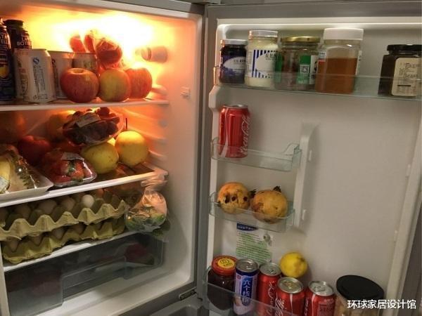 「」北漂小哥自己改造57m2出租屋，火爆网络，网友：确定不是换房了
