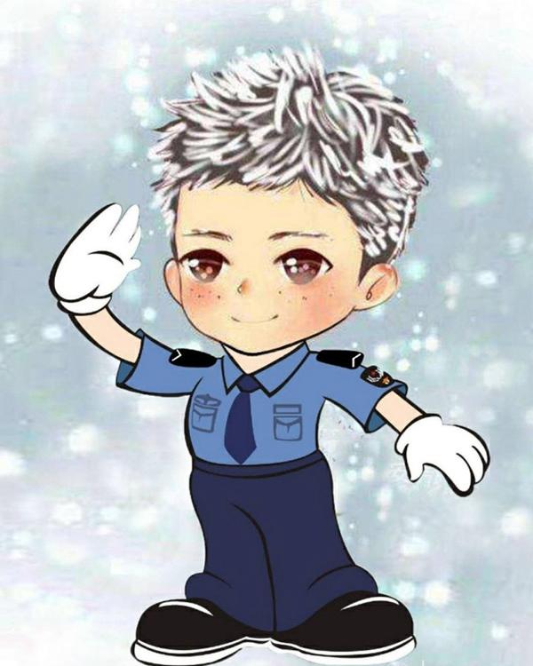 趣观历史|当初雪天徒步4。5公里，满头冰花去学校的男孩，后来生活如何